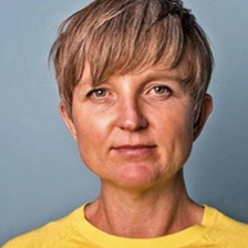 Marion Coutts talks to Rosie Boycott